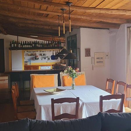 La Alqueria Villa San Martín Buitenkant foto