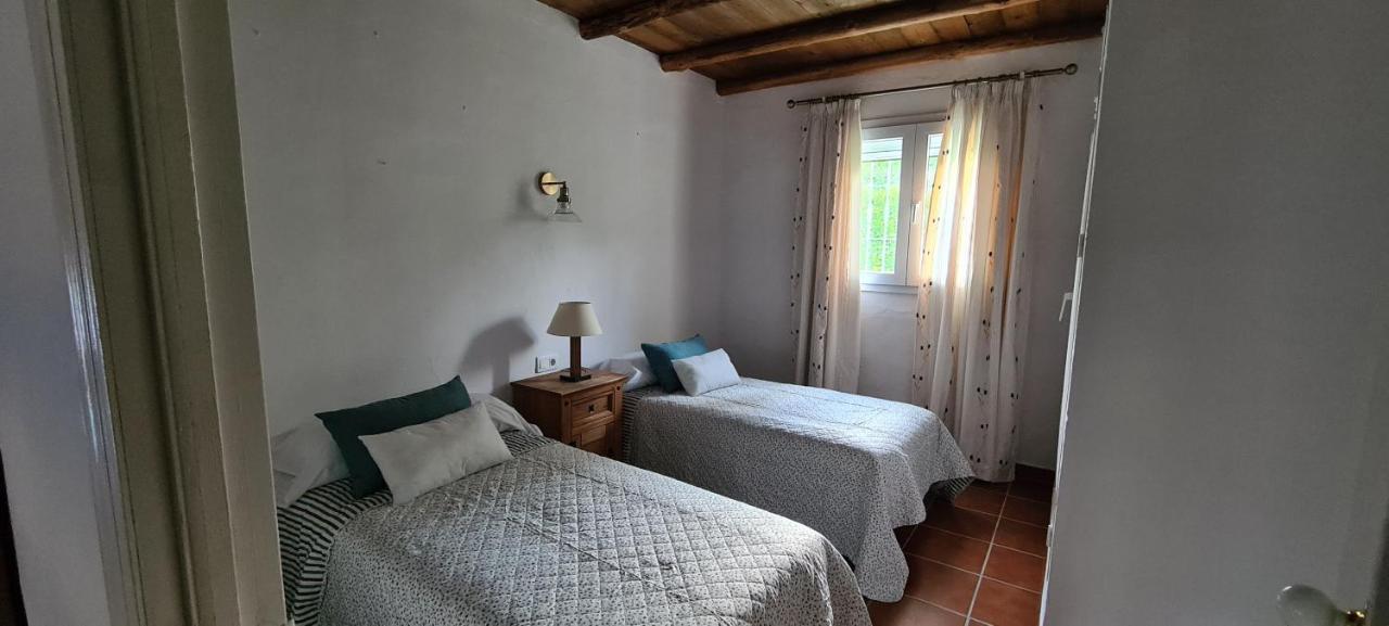 La Alqueria Villa San Martín Buitenkant foto