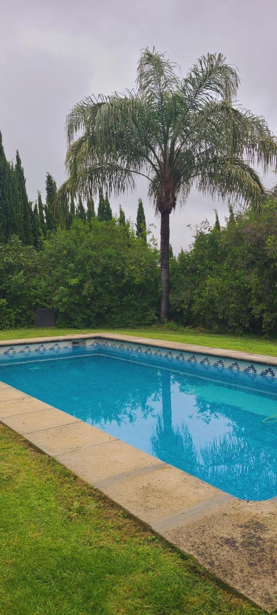 La Alqueria Villa San Martín Buitenkant foto